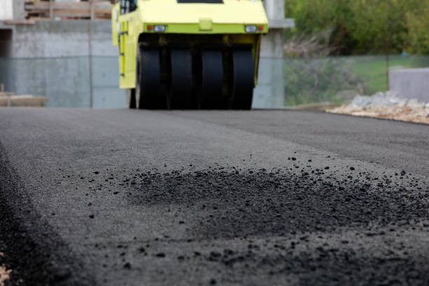 Best Affordable Driveway Pavers  in Brazoria, TX