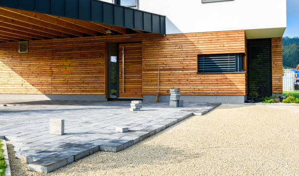 Best Driveway Pavers Contractor  in Brazoria, TX