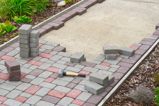 Reliable Brazoria, TX Driveway Pavers Solutions