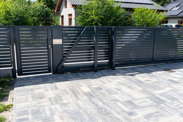 Best Driveway Pavers Near Me  in Brazoria, TX
