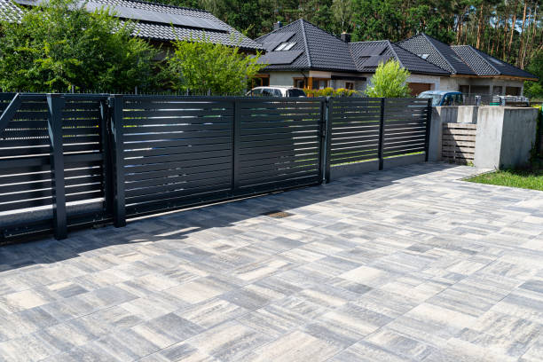 Best Cobblestone Driveway Pavers  in Brazoria, TX