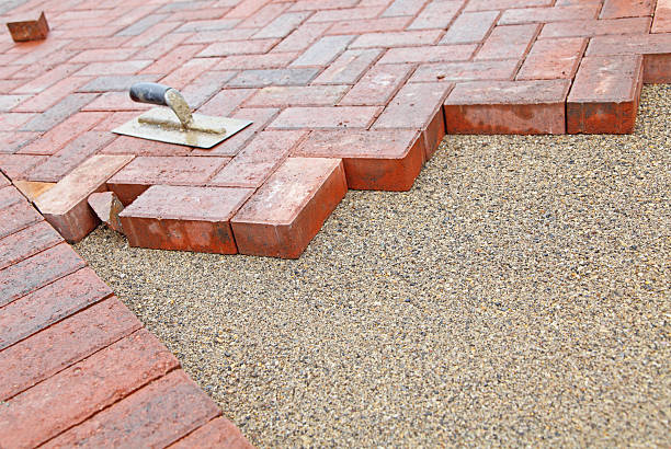 Best Driveway Repair Near Me  in Brazoria, TX